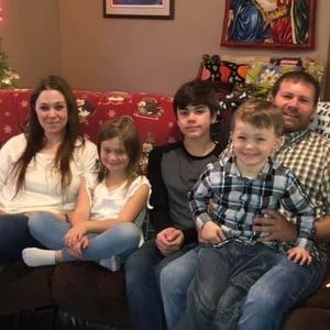 Meet your Posher, Jamie